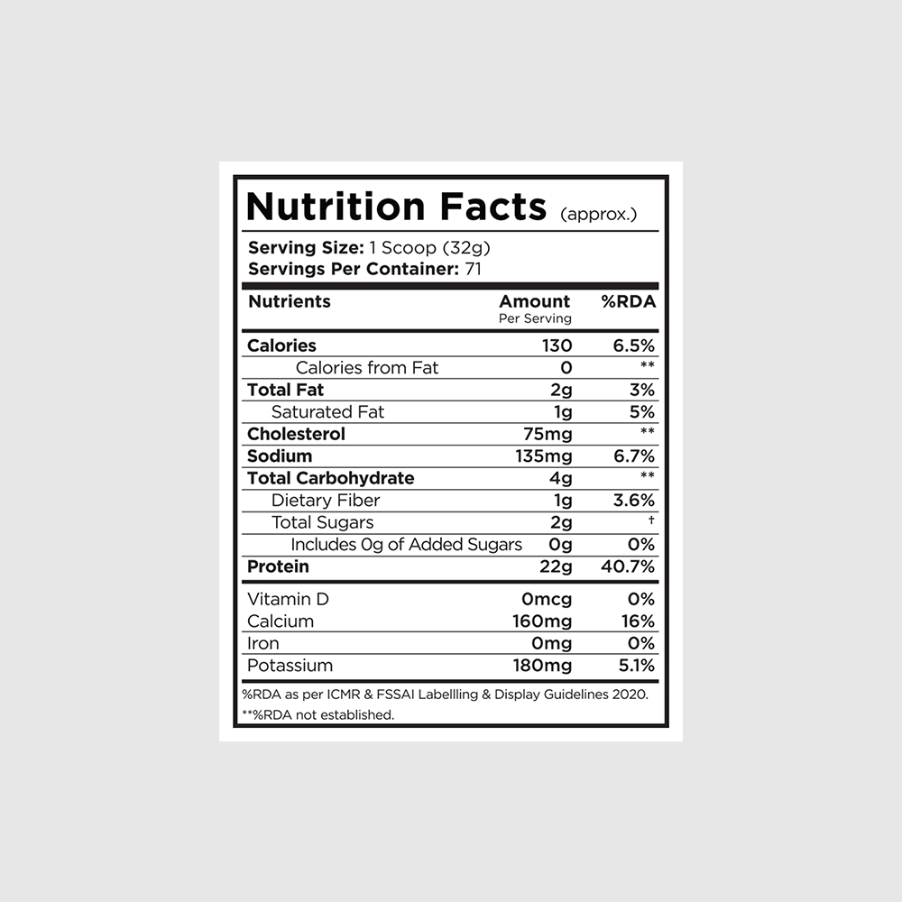 Muscle Edge USA - Ultra Whey