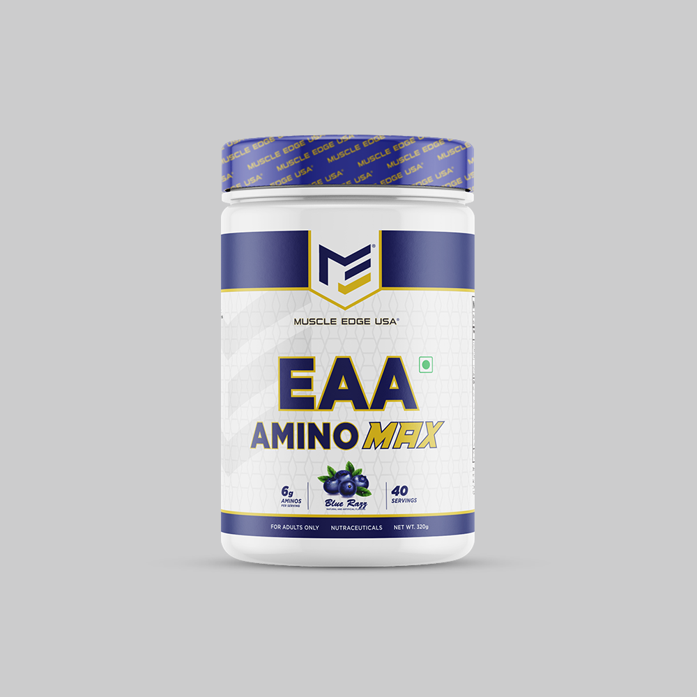 Muscle Edge USA - Amino Max (40 servings)
