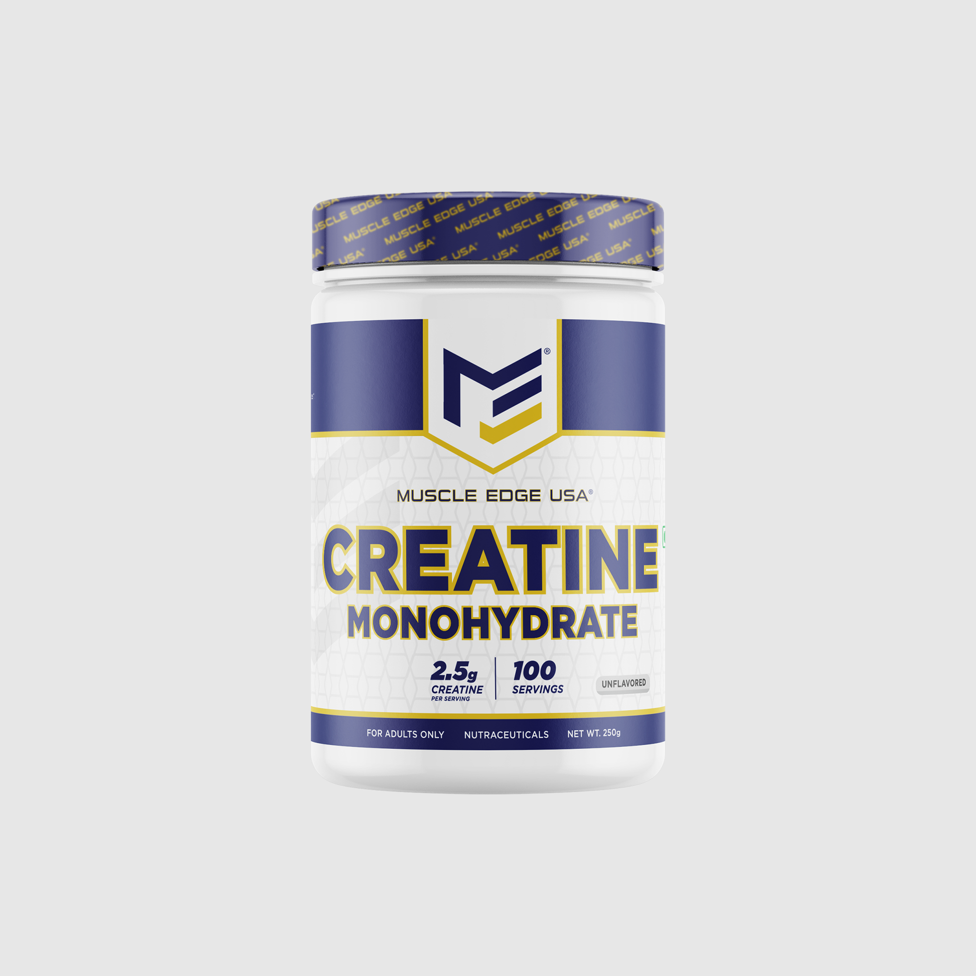 Muscle Edge USA - Creatine