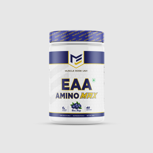 Muscle Edge USA - Amino Max (40 servings)