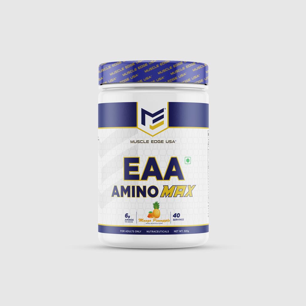 Muscle Edge USA - Amino Max (40 servings)