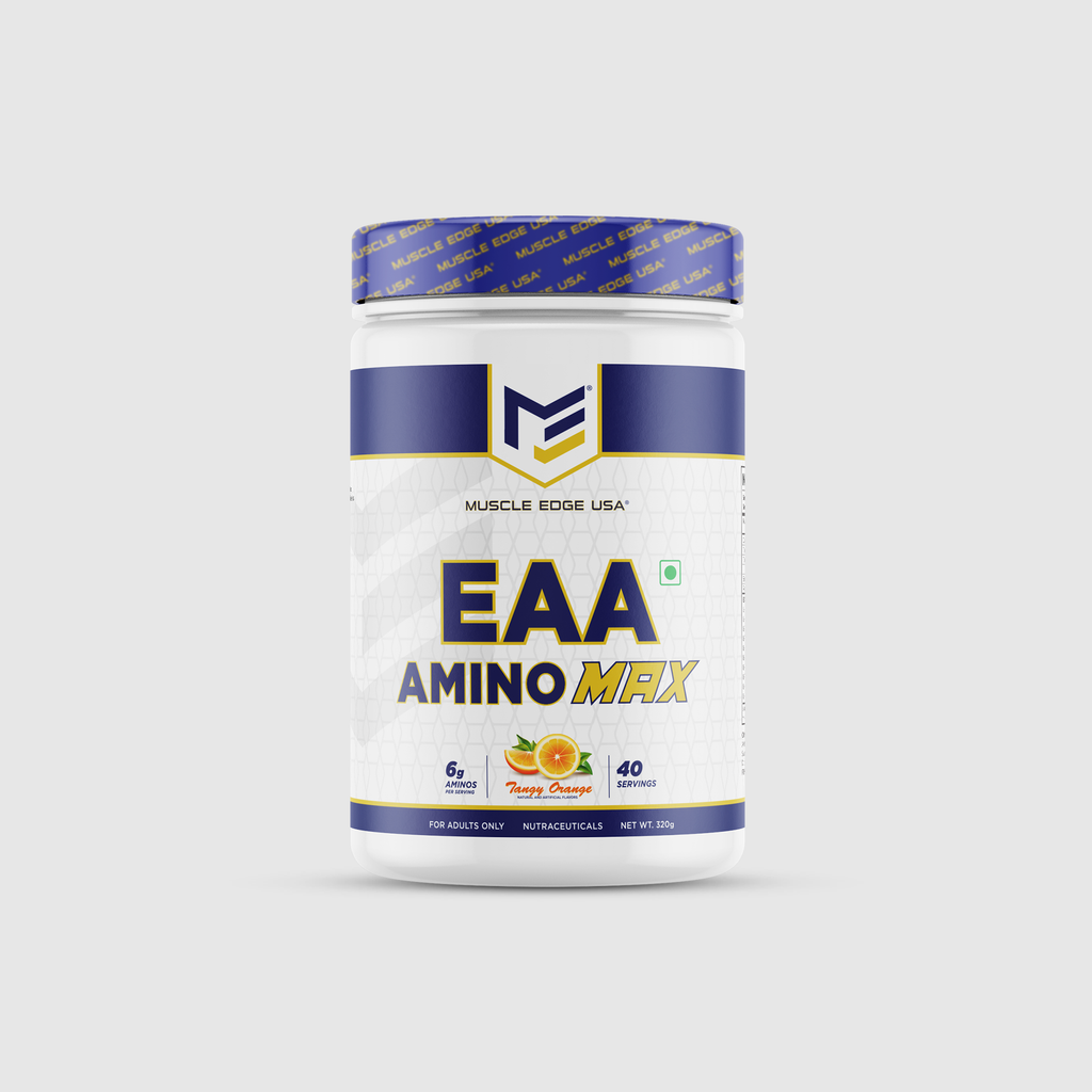 Muscle Edge USA - Amino Max (40 servings)