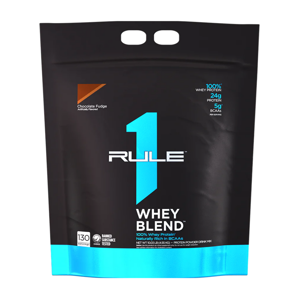 Rule One - Whey Blend