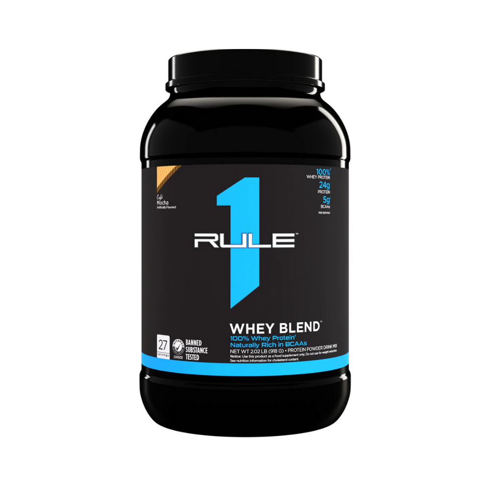 Rule One - Whey Blend