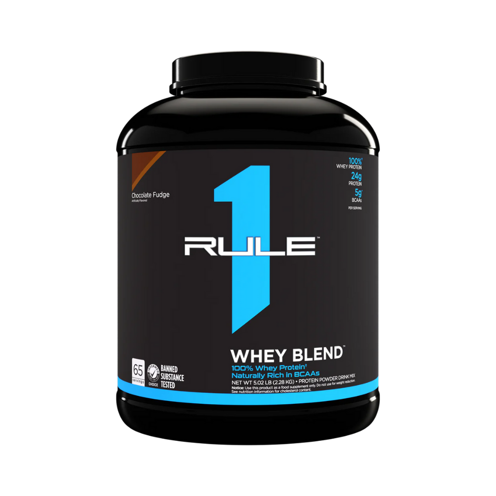 Rule One - Whey Blend