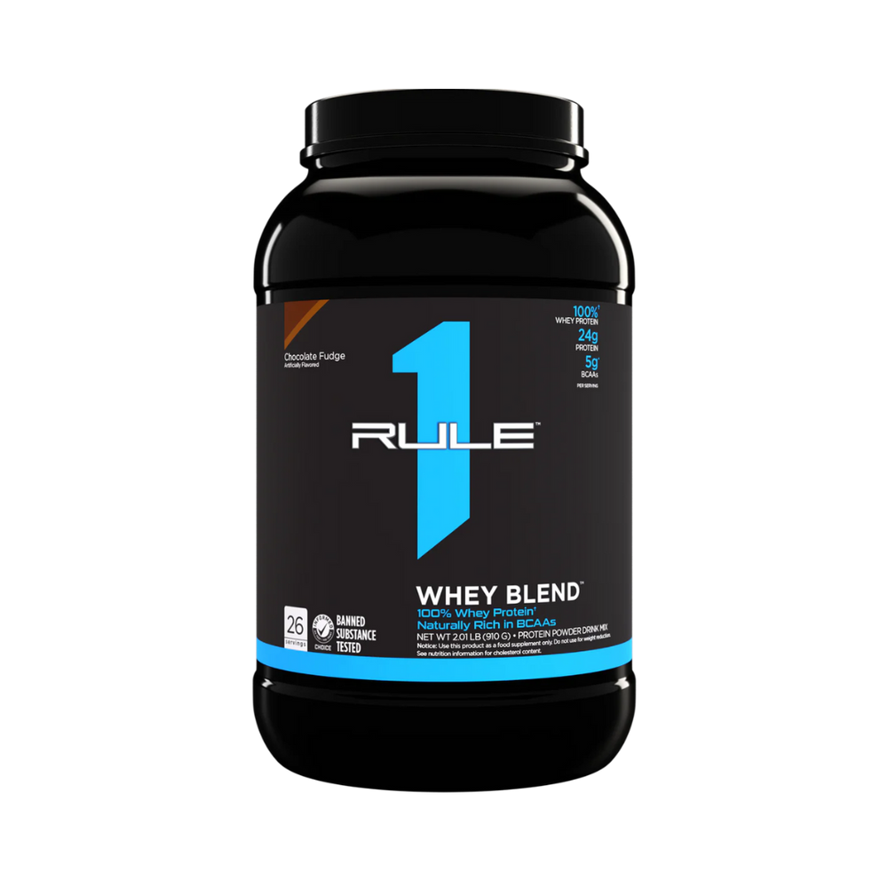 Rule One - Whey Blend