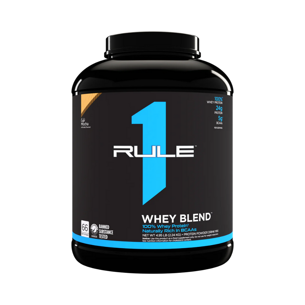 Rule One - Whey Blend