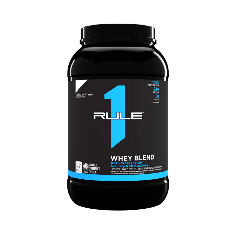 Rule One - Whey Blend