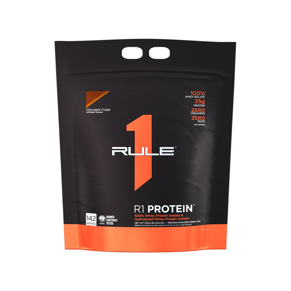 Rule One - Protein