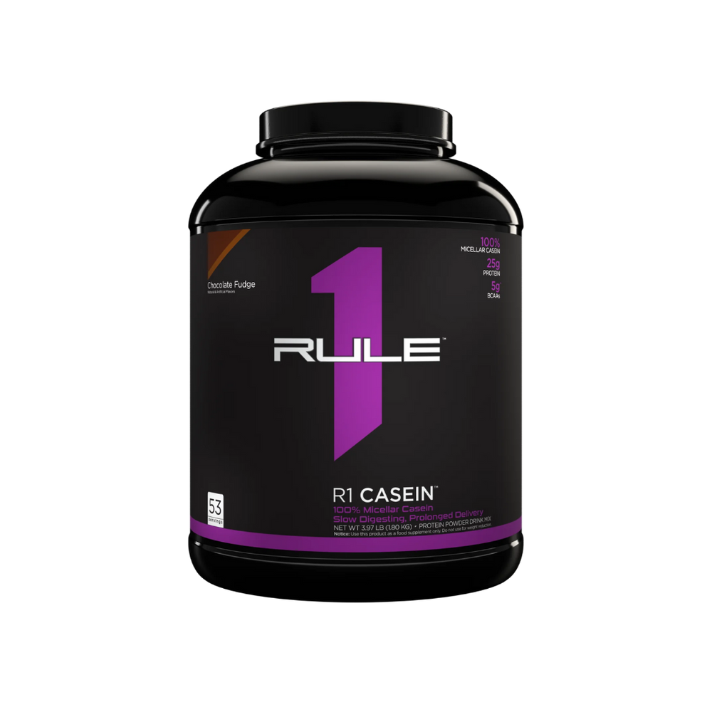 Rule One - Casein