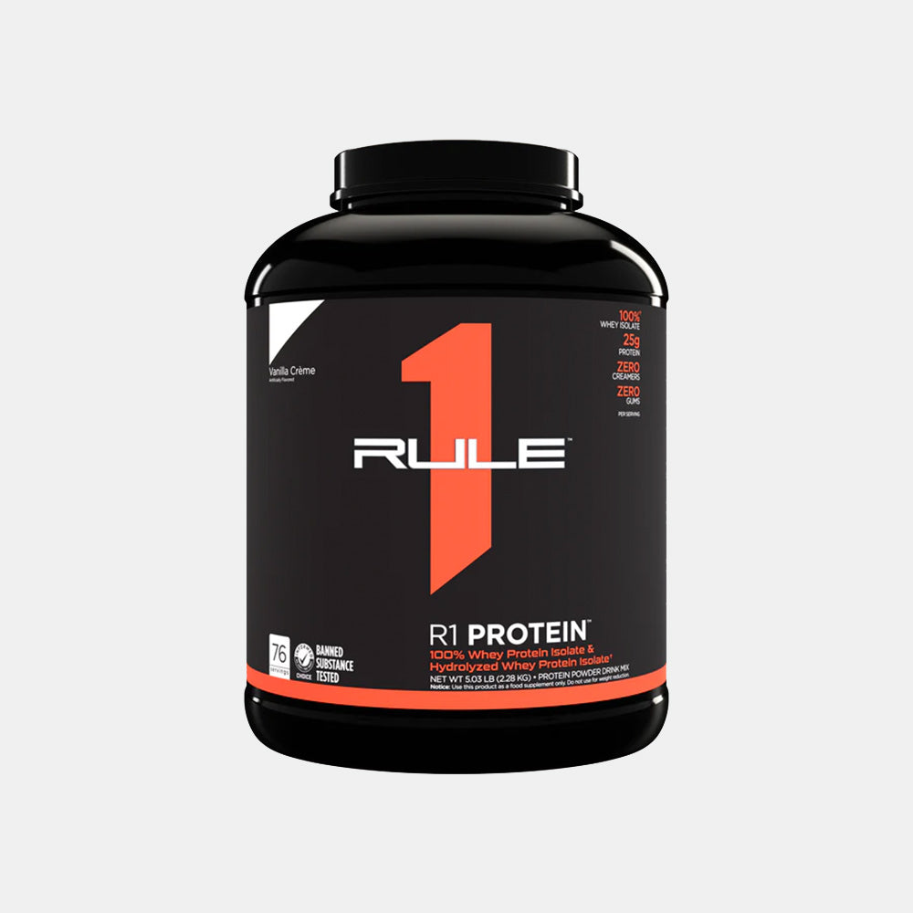 R1 PROTEIN