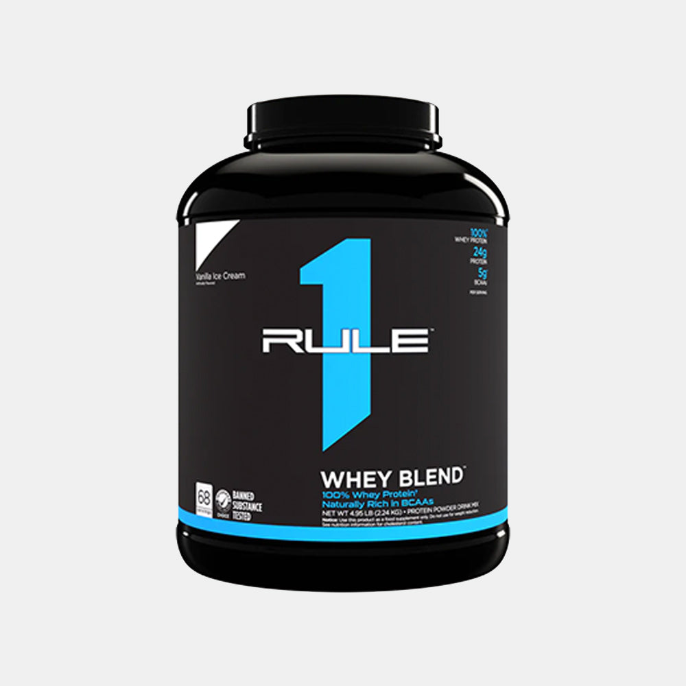 R1 WHEY BLEND